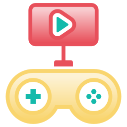 videospiel icon