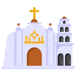 katholizismus icon