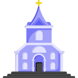 Chapel icon