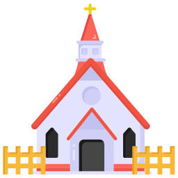 Church icon