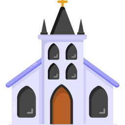 kirche icon