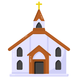 Church icon