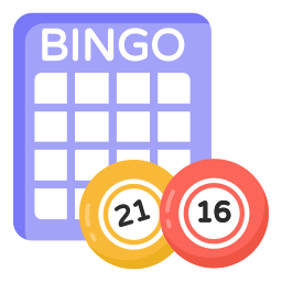 bingo icon