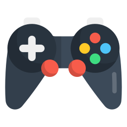 joystick icon