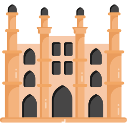 Mosque icon