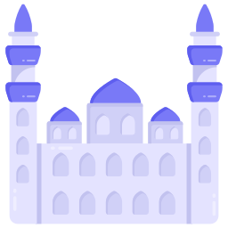 moschee icon