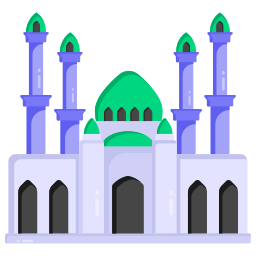 moschee icon