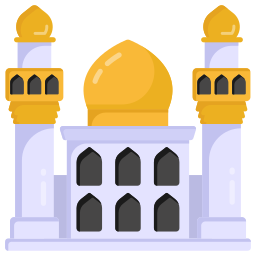 moschee icon