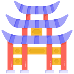 Shrine icon