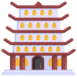 Shrine icon