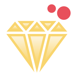 Diamond icon