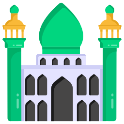 moschee icon