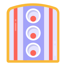 Fairground icon