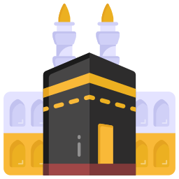 qibla icon