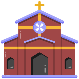 Church icon