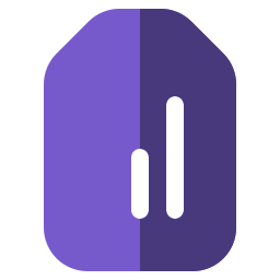 Tag icon