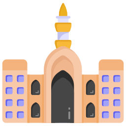 moschee icon