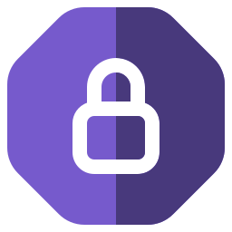 Padlock icon