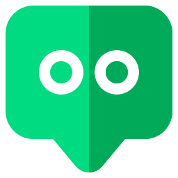 Chat icon