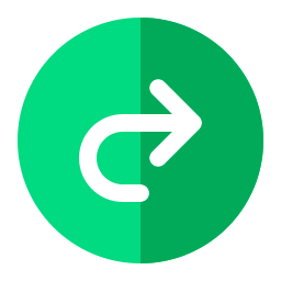 Arrow icon