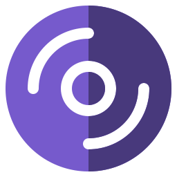 Disc icon