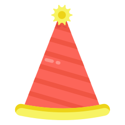 partyhut icon