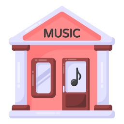 musikladen icon