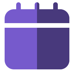 Calendar icon