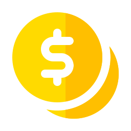 Coins icon