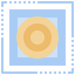 Bulleye icon