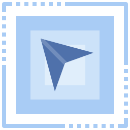 Cursor icon