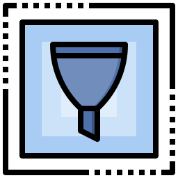 Filter icon