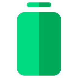 Battery icon