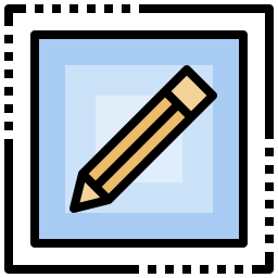 Pencil icon