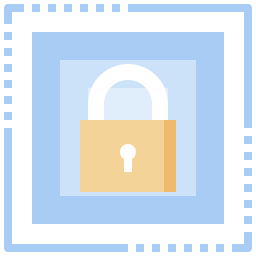 Padlock icon