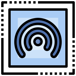 signal icon