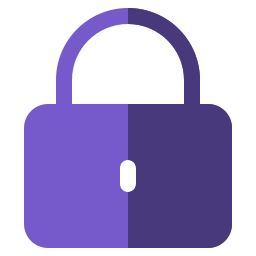 Padlock icon