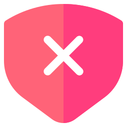 Shield icon