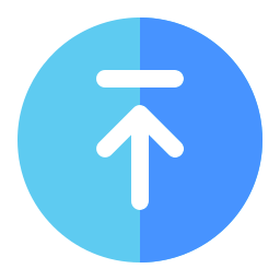 矢印 icon