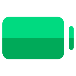 Battery icon