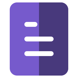 File icon