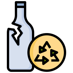 Recycling icon