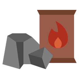 holzkohle icon