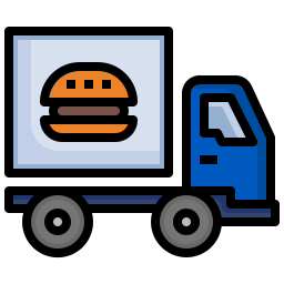 burger icon