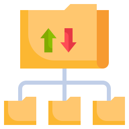 Sync icon