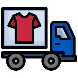 t-shirt icon