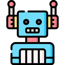 roboter icon