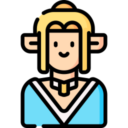 elf icon