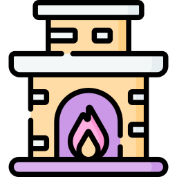 kamin icon