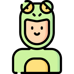 frosch icon